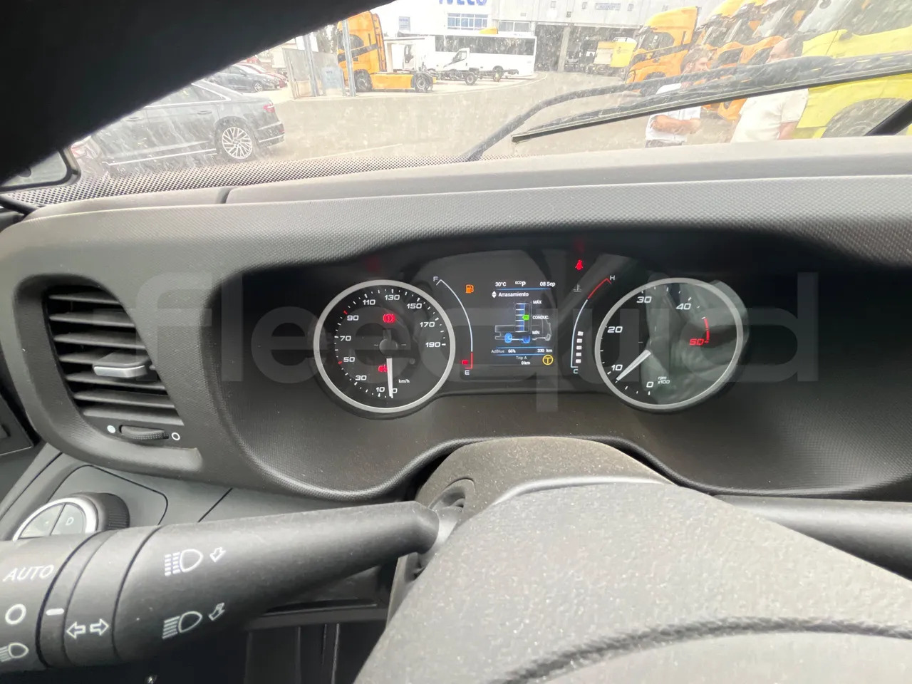 Iveco Indcar - Touringcar: afbeelding 3 Iveco Indcar - Touringcar: afbeelding 3