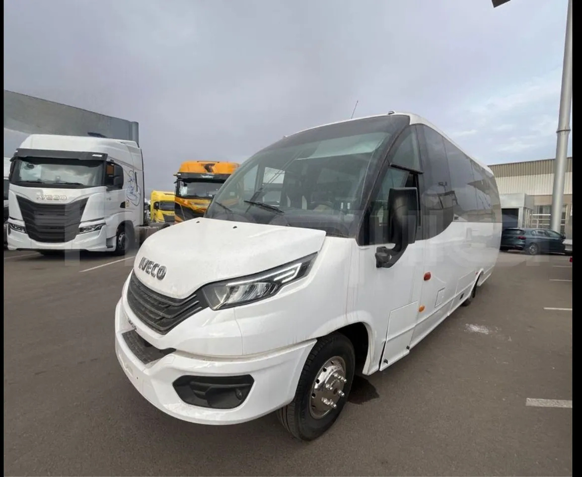 Iveco Indcar - Touringcar: afbeelding 4 Iveco Indcar - Touringcar: afbeelding 4