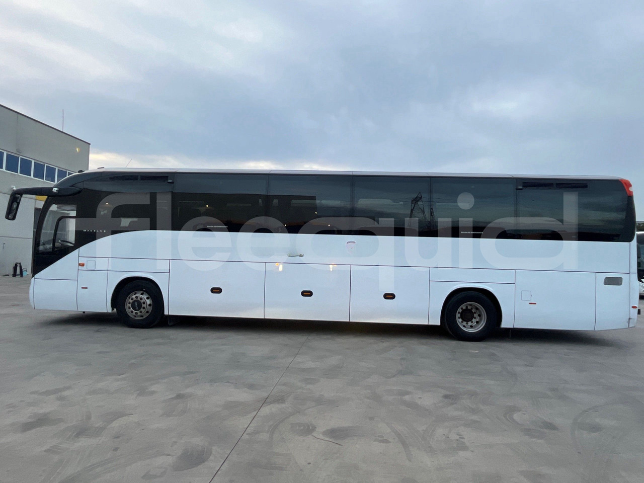 Iveco Magelys - Touringcar: afbeelding 5 Iveco Magelys - Touringcar: afbeelding 5