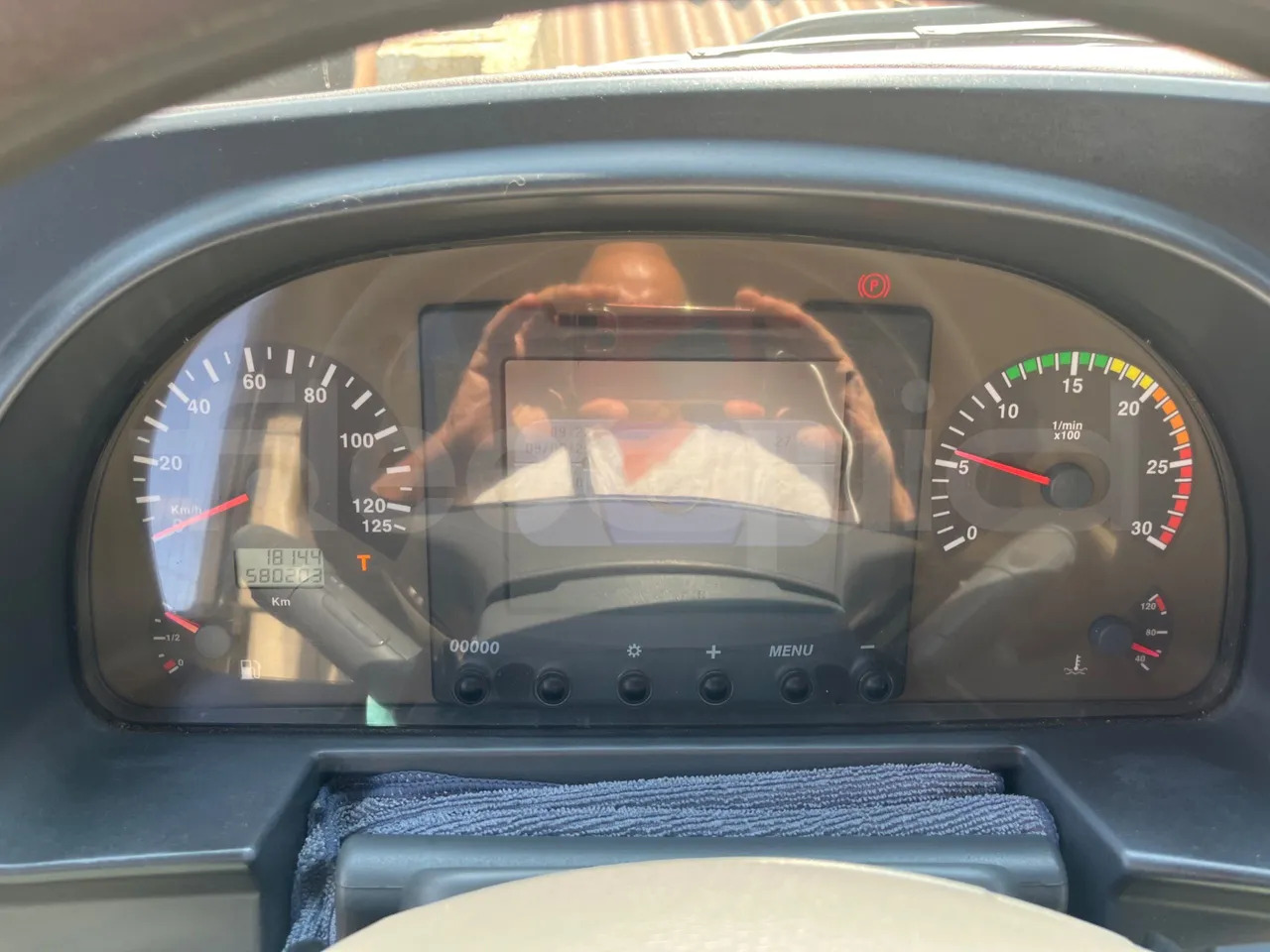 Iveco Magelys - Touringcar: afbeelding 3 Iveco Magelys - Touringcar: afbeelding 3