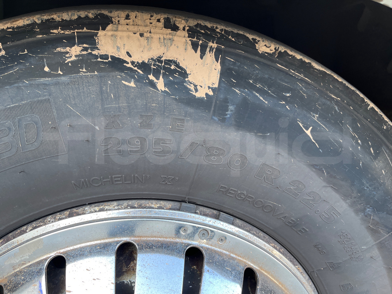 Leasing  Iveco Magelys Iveco Magelys: afbeelding 10