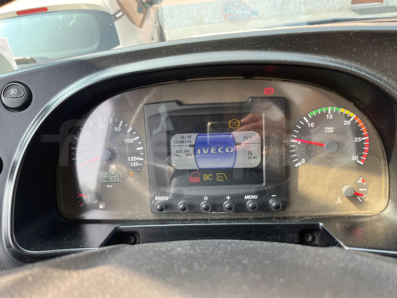 Iveco Magelys - Touringcar: afbeelding 3 Iveco Magelys - Touringcar: afbeelding 3