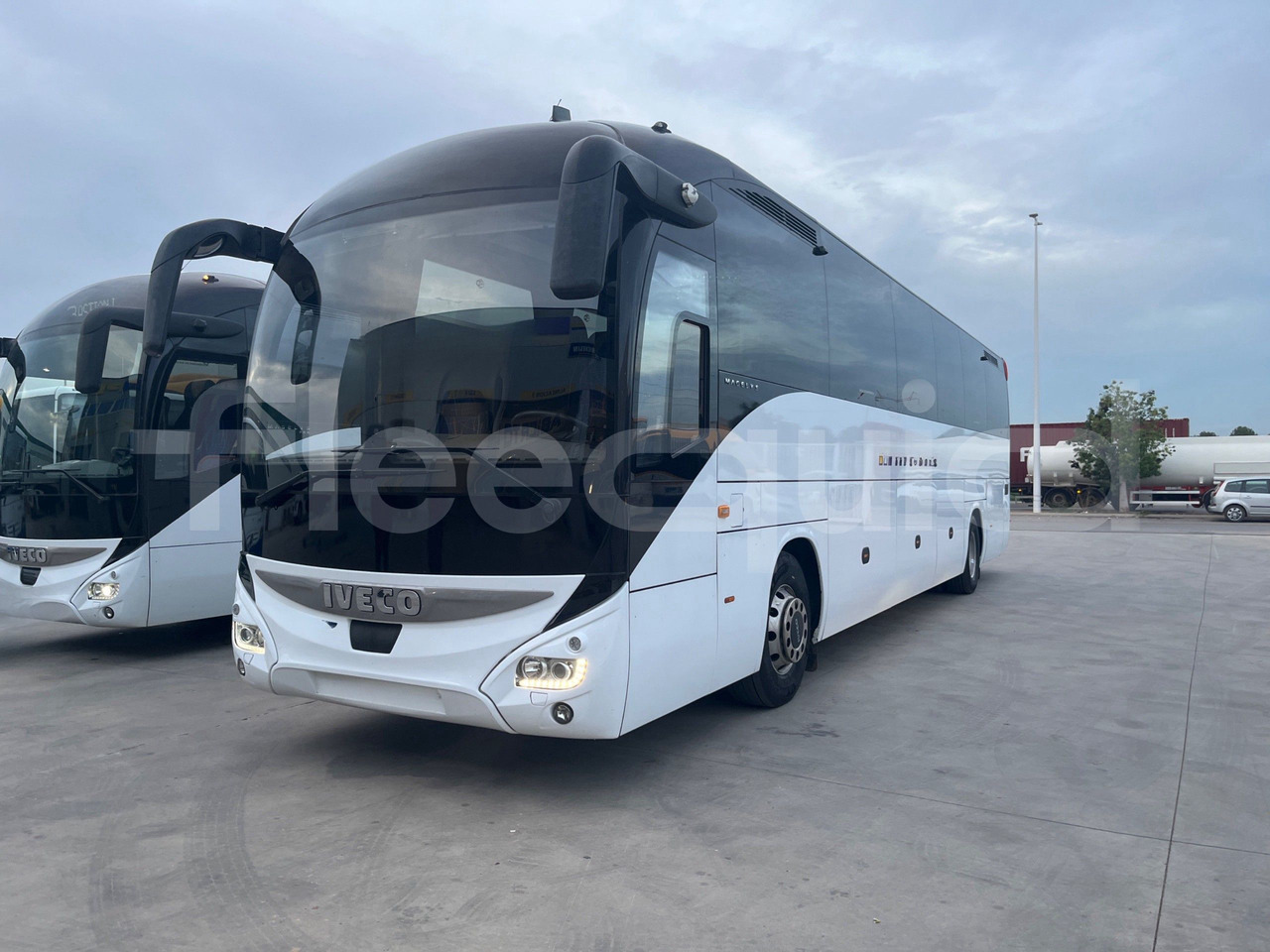Iveco Magelys - Touringcar: afbeelding 4 Iveco Magelys - Touringcar: afbeelding 4