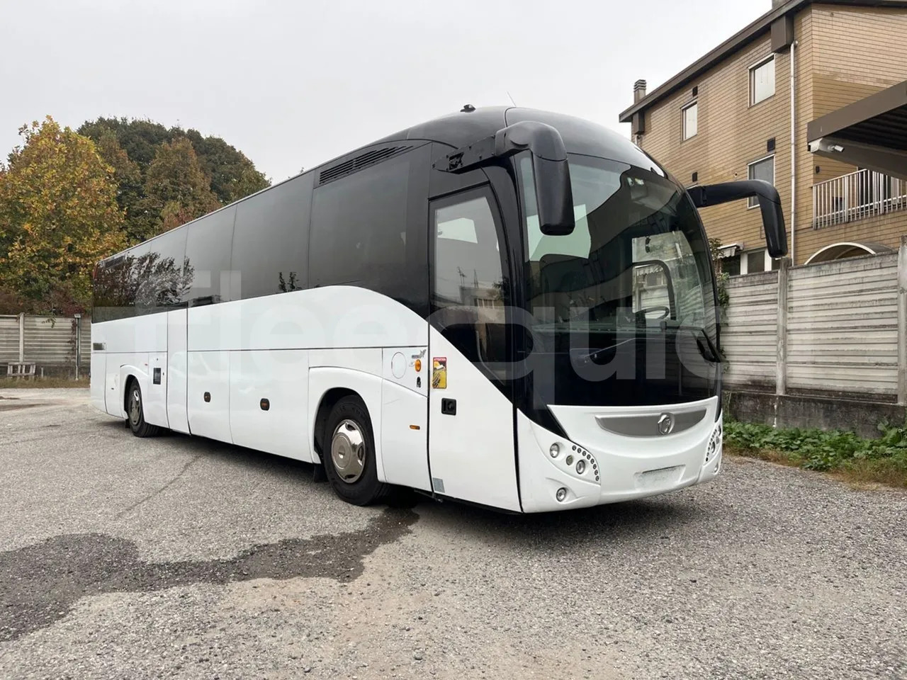 Iveco Magelys - Touringcar: afbeelding 1 Iveco Magelys - Touringcar: afbeelding 1