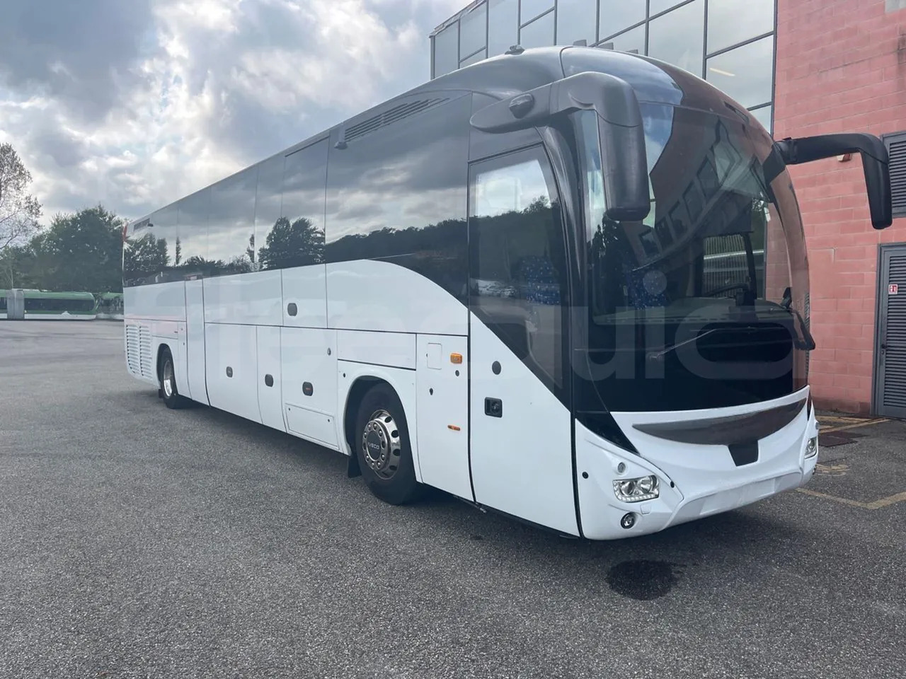 Iveco Magelys - Touringcar: afbeelding 1 Iveco Magelys - Touringcar: afbeelding 1