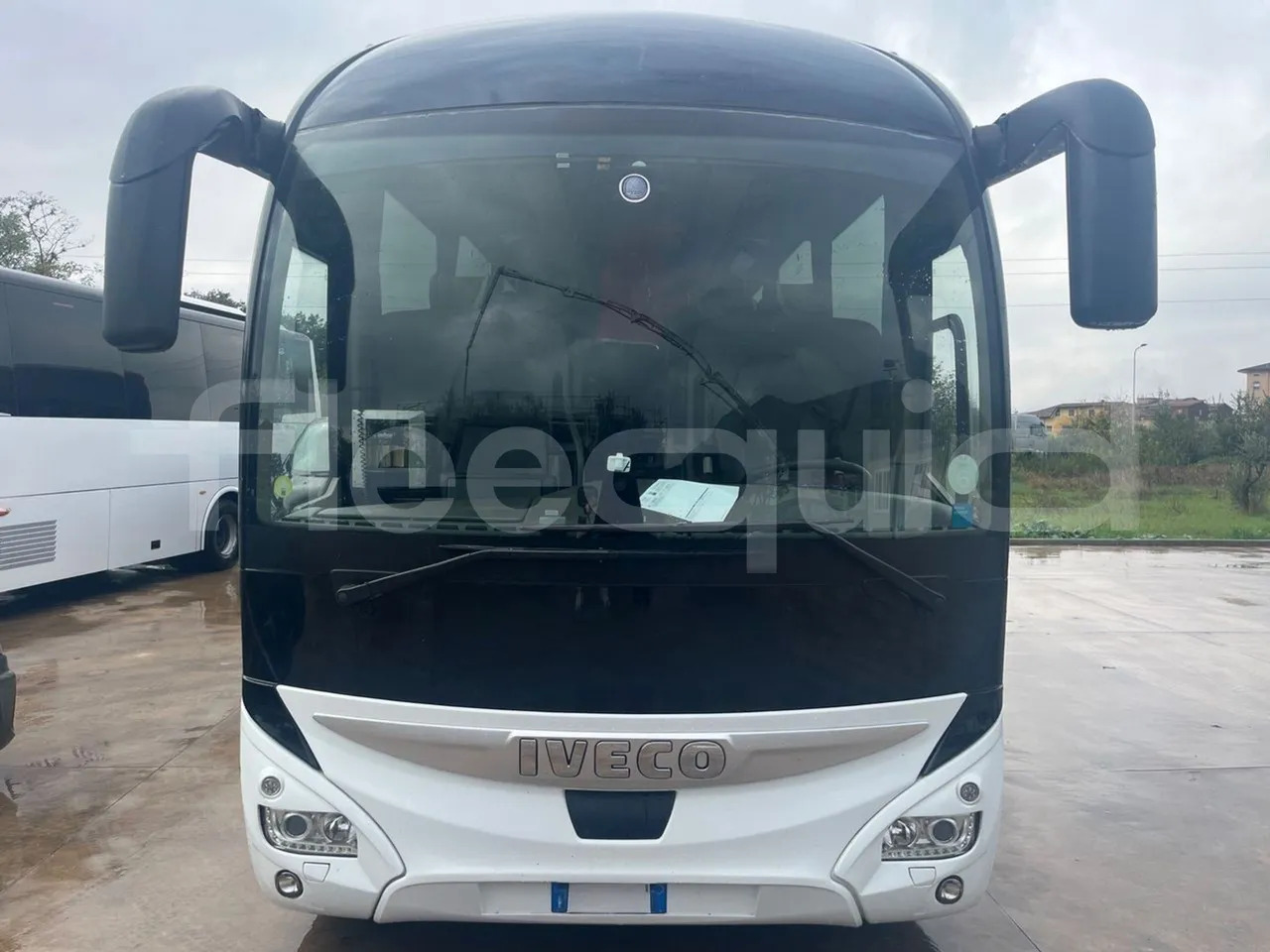 Iveco Magelys - Touringcar: afbeelding 2 Iveco Magelys - Touringcar: afbeelding 2