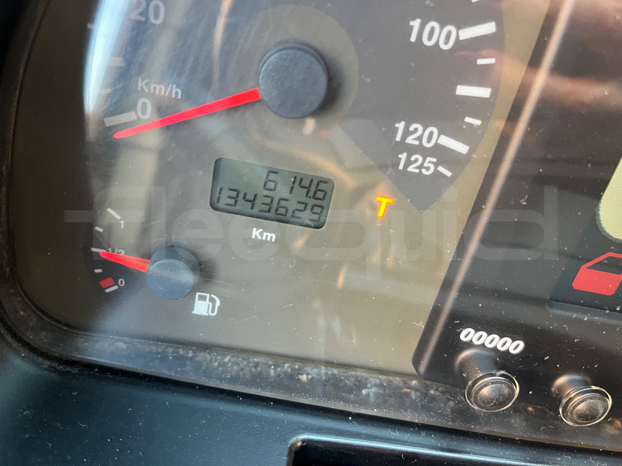 Iveco Magelys - Touringcar: afbeelding 3 Iveco Magelys - Touringcar: afbeelding 3