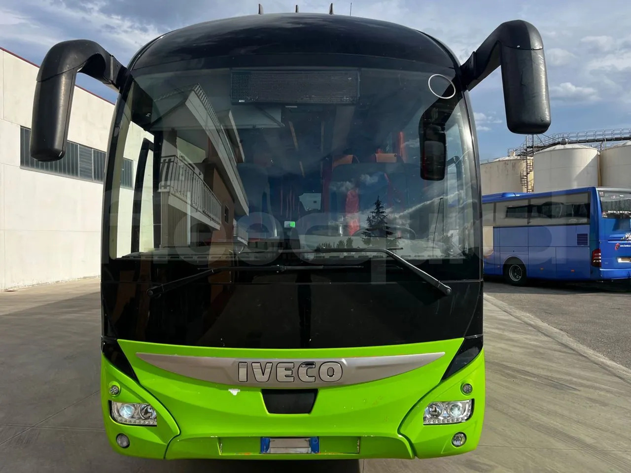 Iveco Magelys - Touringcar: afbeelding 2 Iveco Magelys - Touringcar: afbeelding 2
