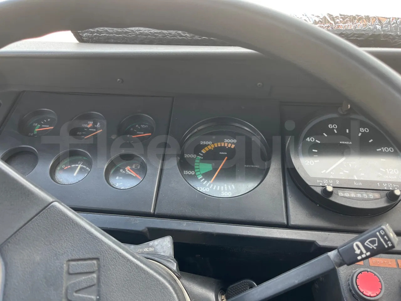 Iveco Orlandi Sicca - Touringcar: afbeelding 3 Iveco Orlandi Sicca - Touringcar: afbeelding 3