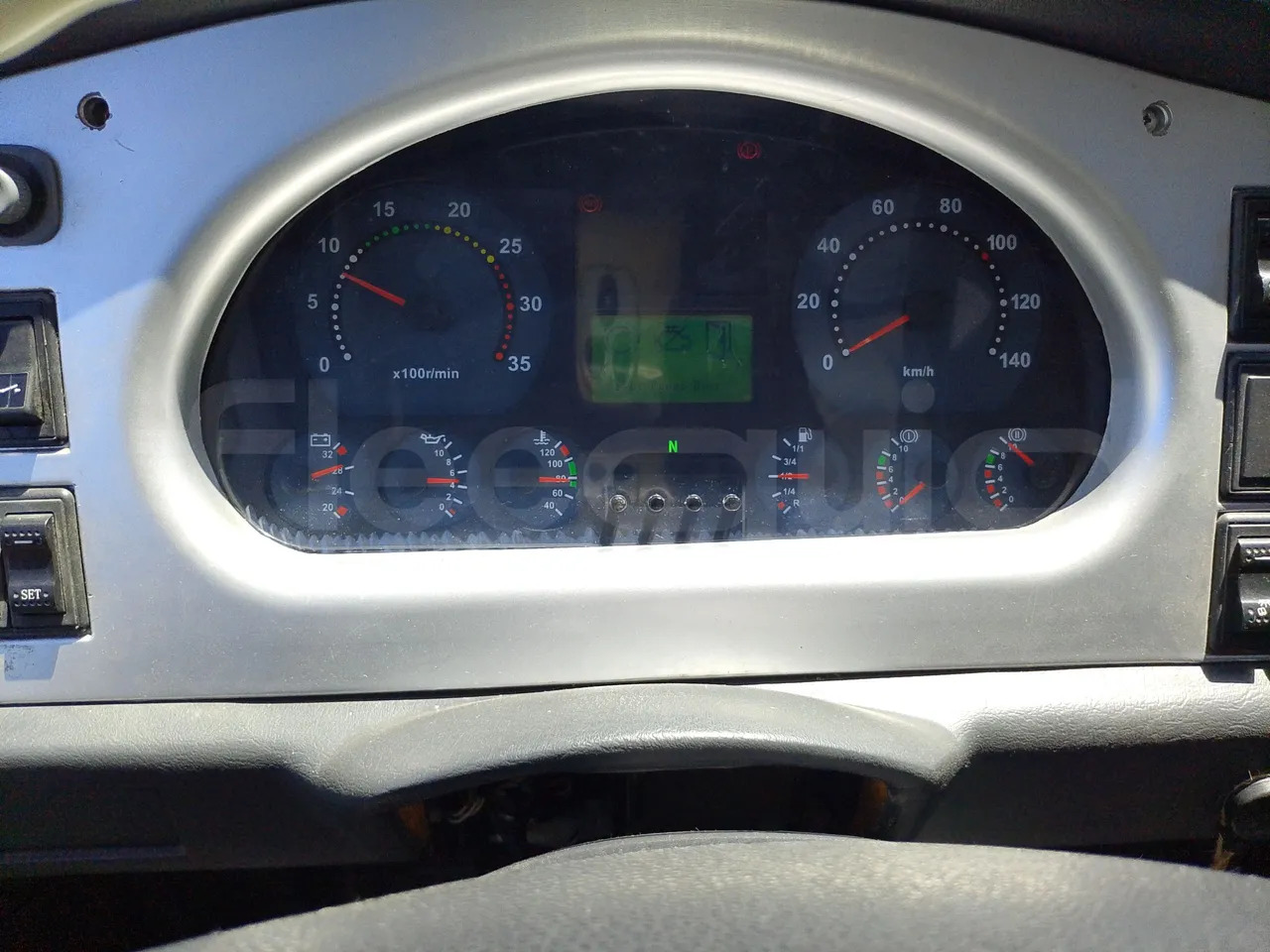 King Long XMQ6900 - Touringcar: afbeelding 3 King Long XMQ6900 - Touringcar: afbeelding 3