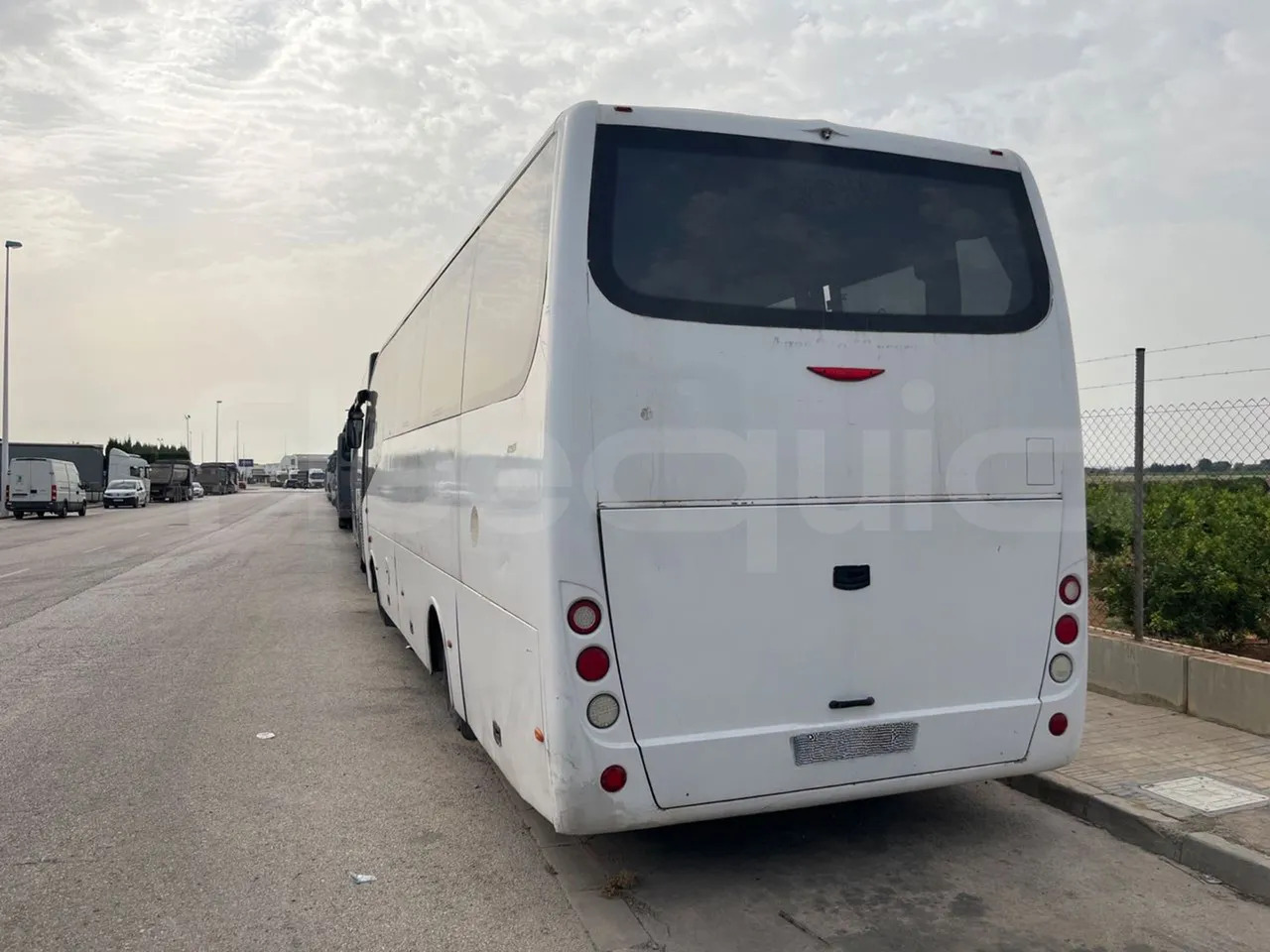 Man 12.220 HOCL - Touringcar: afbeelding 4 Man 12.220 HOCL - Touringcar: afbeelding 4