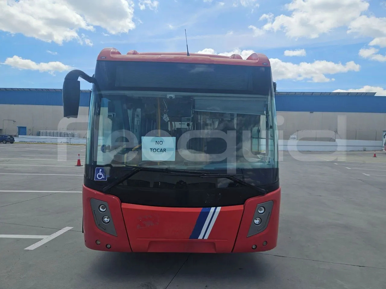 Man Castrosua - Streekbus: afbeelding 2 Man Castrosua - Streekbus: afbeelding 2