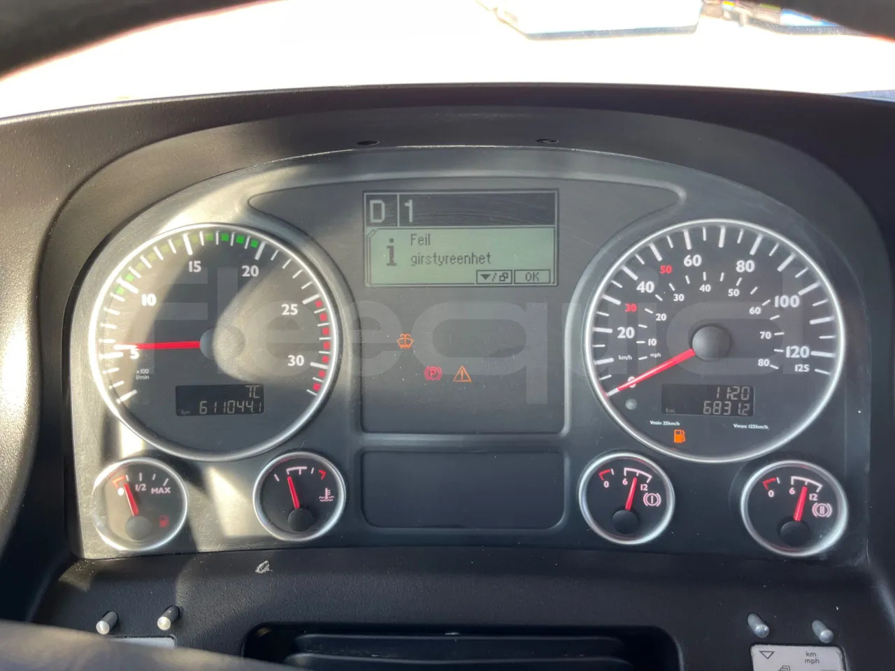 Man Lion's City GL - Gelede bus: afbeelding 3 Man Lion's City GL - Gelede bus: afbeelding 3