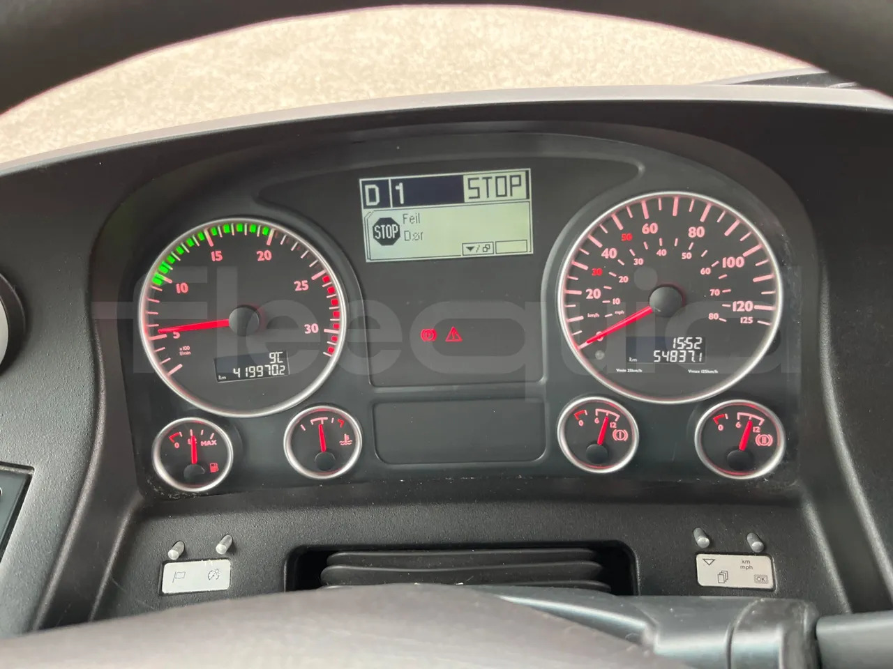 Man Lion's City - Stadsbus: afbeelding 3 Man Lion's City - Stadsbus: afbeelding 3