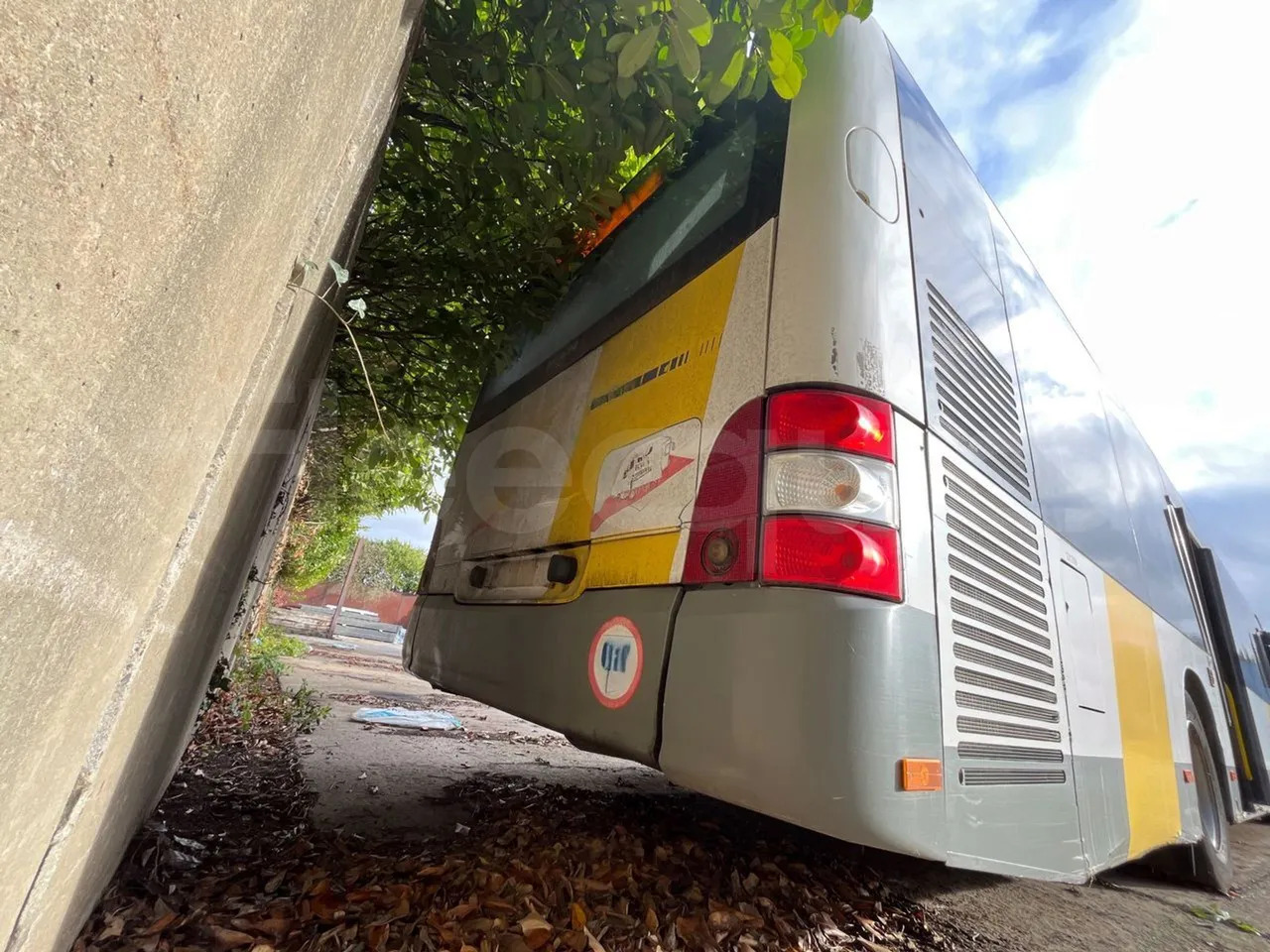 Man Lion's City - Stadsbus: afbeelding 5 Man Lion's City - Stadsbus: afbeelding 5