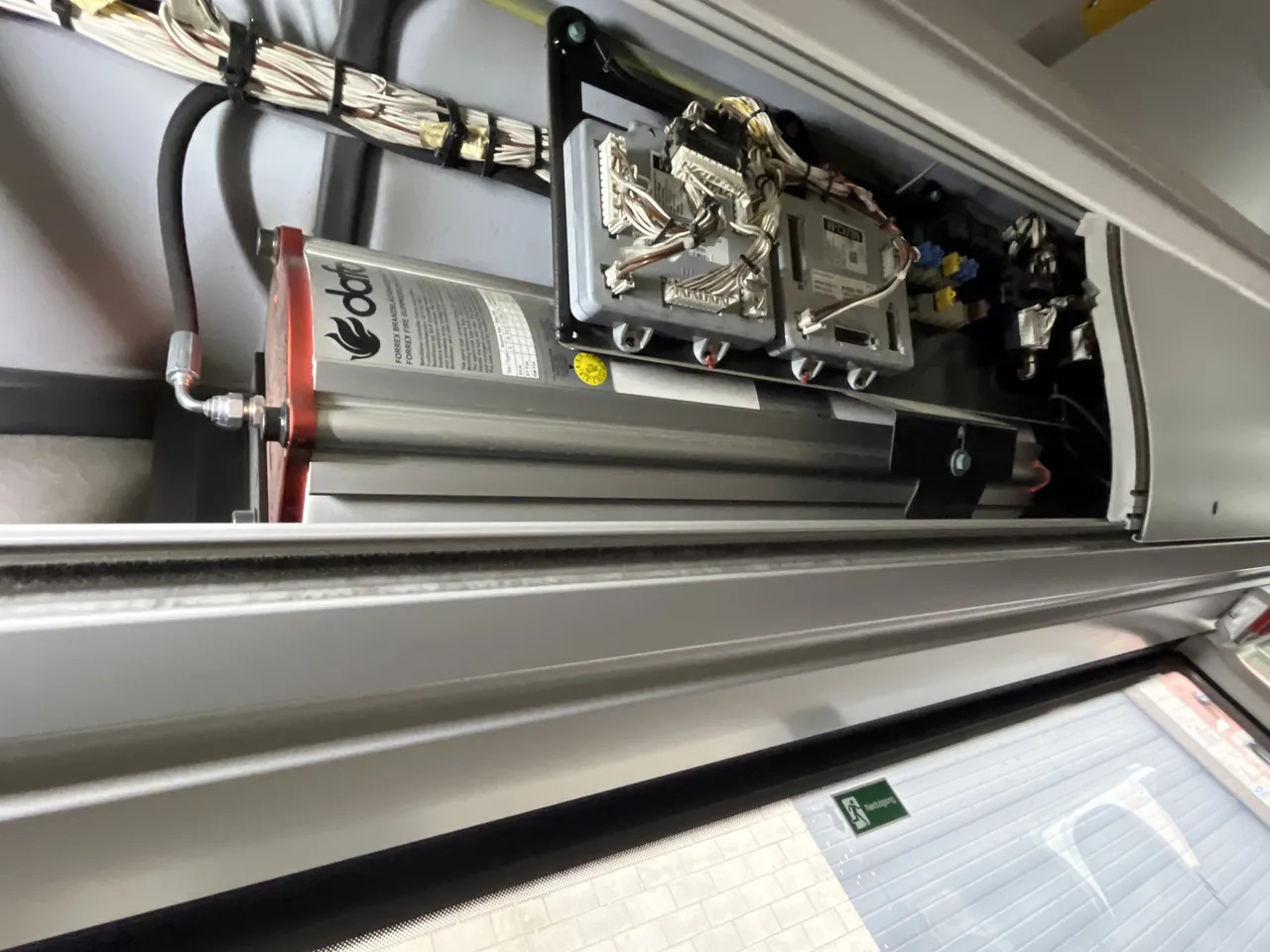 Stadsbus Man Lion's City: afbeelding 18