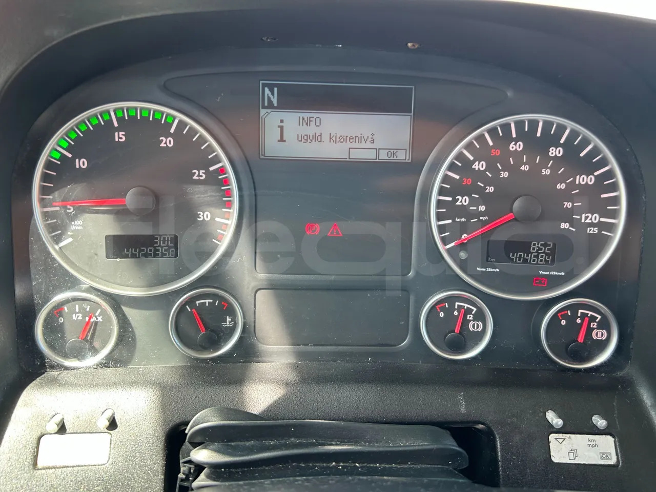 Man Lion's City - Stadsbus: afbeelding 3 Man Lion's City - Stadsbus: afbeelding 3