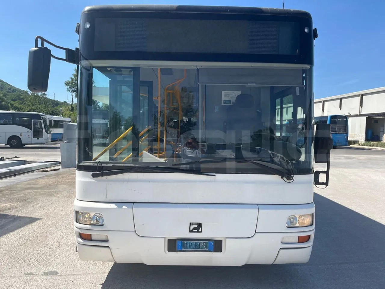 Man Lion's City T - Streekbus: afbeelding 2 Man Lion's City T - Streekbus: afbeelding 2