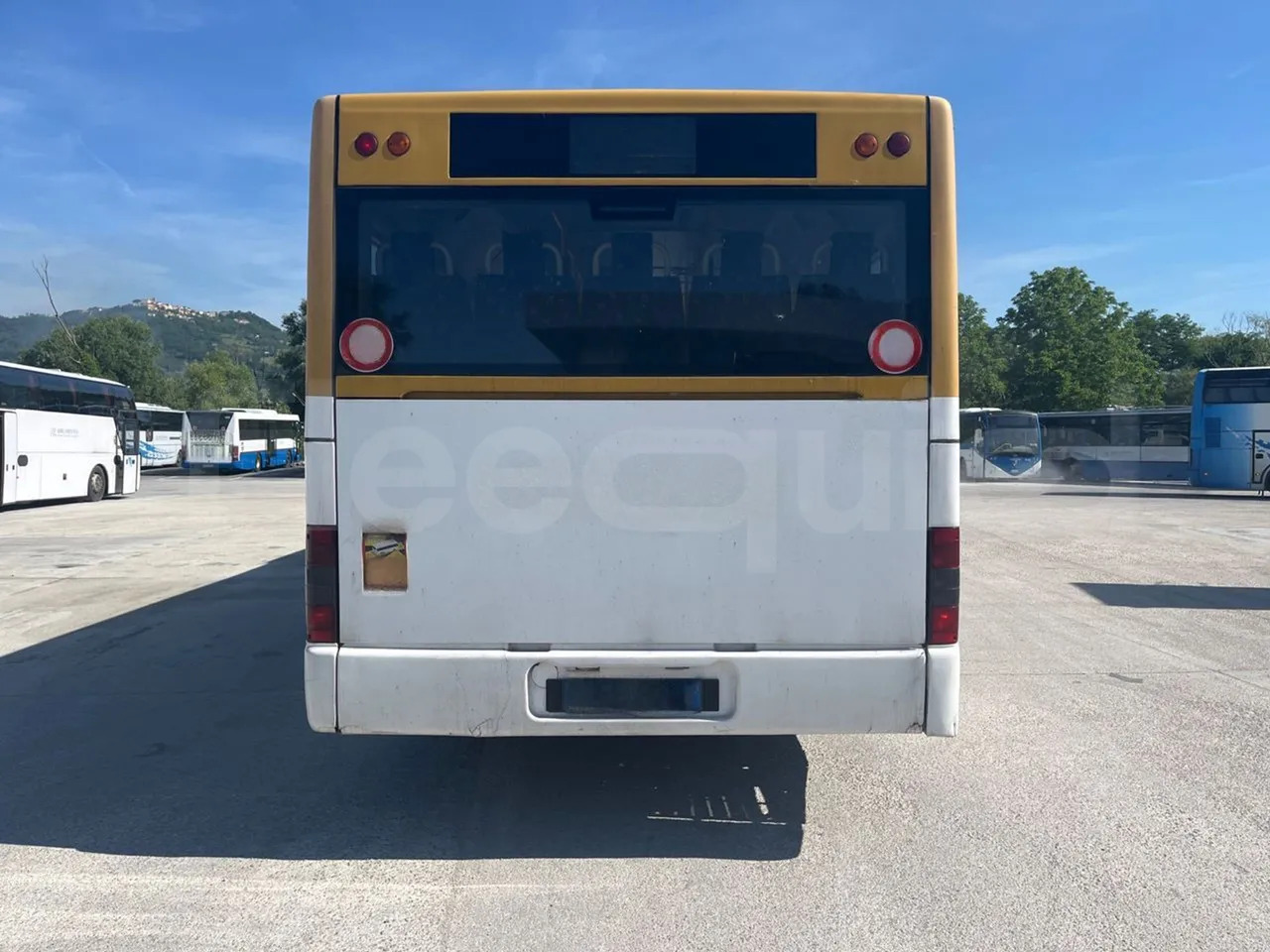 Man Lion's City T - Streekbus: afbeelding 5 Man Lion's City T - Streekbus: afbeelding 5