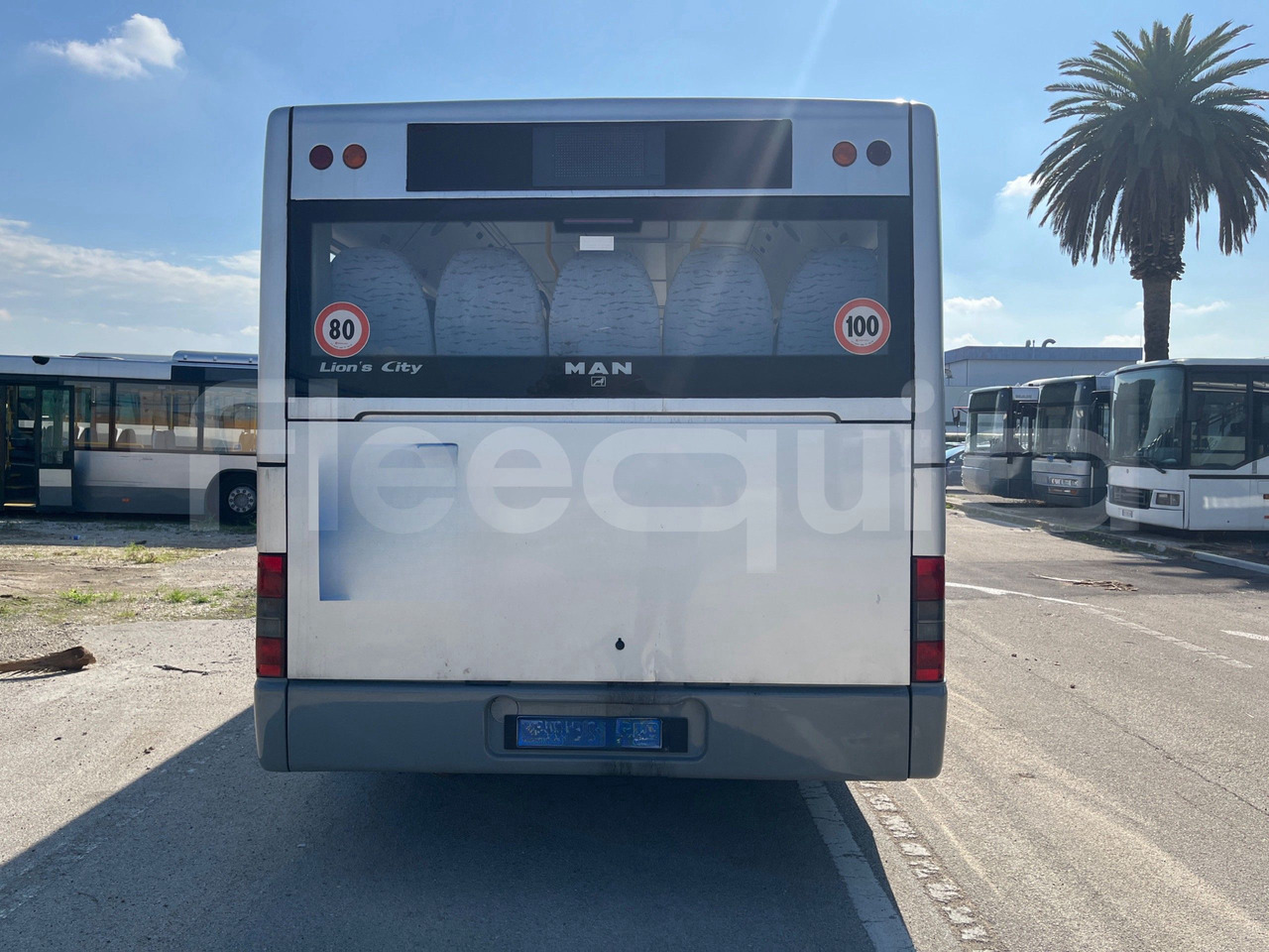 Man Lion's Classic - Streekbus: afbeelding 5 Man Lion's Classic - Streekbus: afbeelding 5