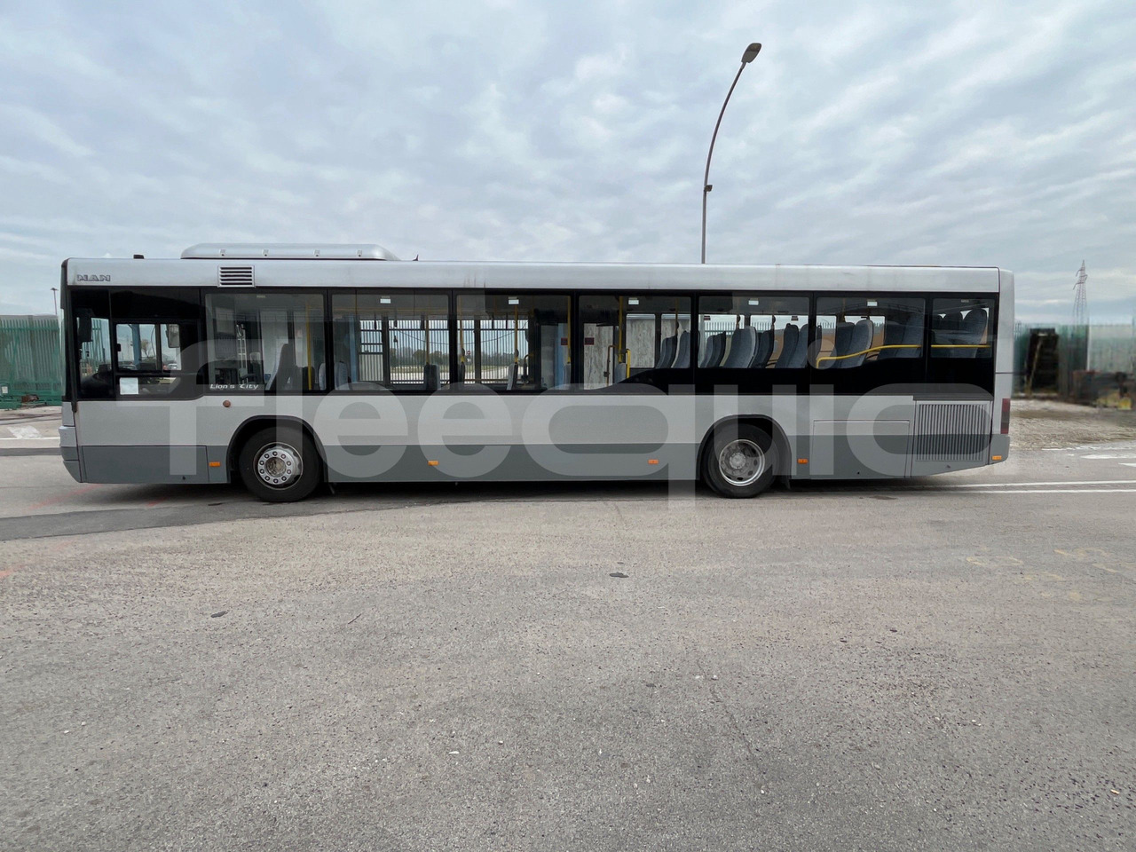 Man Lion's Classic - Streekbus: afbeelding 5 Man Lion's Classic - Streekbus: afbeelding 5