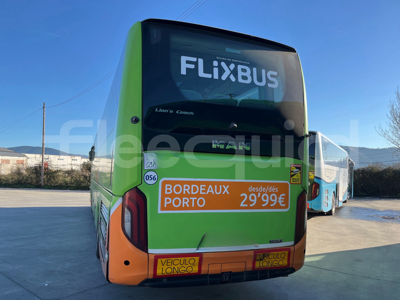 Man Lion's Coach - Touringcar: afbeelding 5 Man Lion's Coach - Touringcar: afbeelding 5