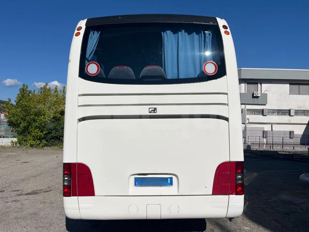 Man Lion's Coach - Touringcar: afbeelding 5 Man Lion's Coach - Touringcar: afbeelding 5