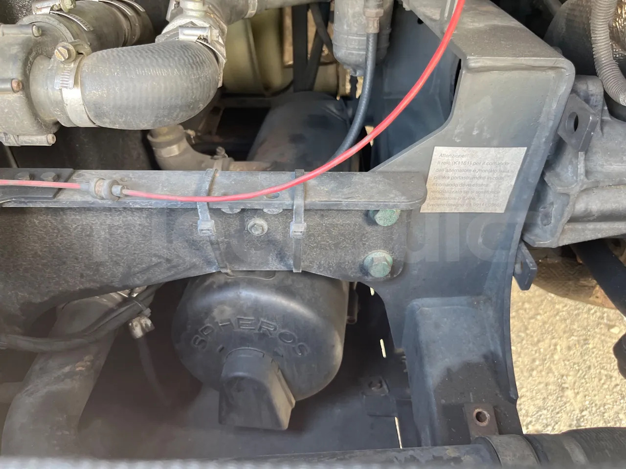 Touringcar Man Lion's Coach: afbeelding 19 Touringcar Man Lion's Coach: afbeelding 19