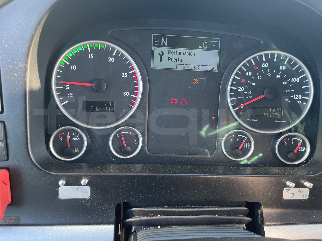 Man Lion's Coach - Touringcar: afbeelding 3 Man Lion's Coach - Touringcar: afbeelding 3