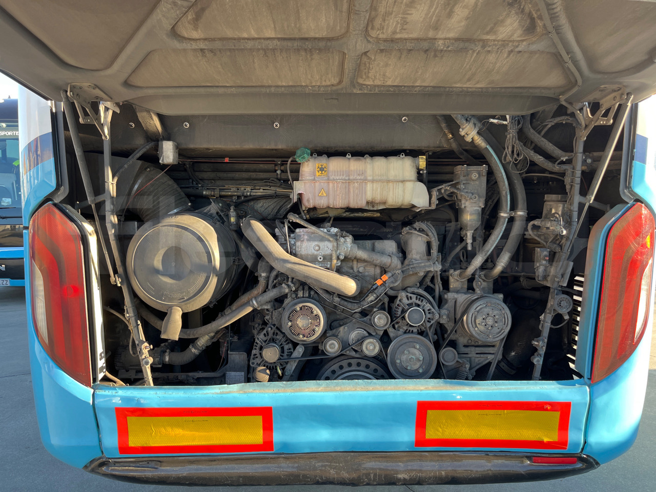 Touringcar Man Lion's Coach: afbeelding 15 Touringcar Man Lion's Coach: afbeelding 15