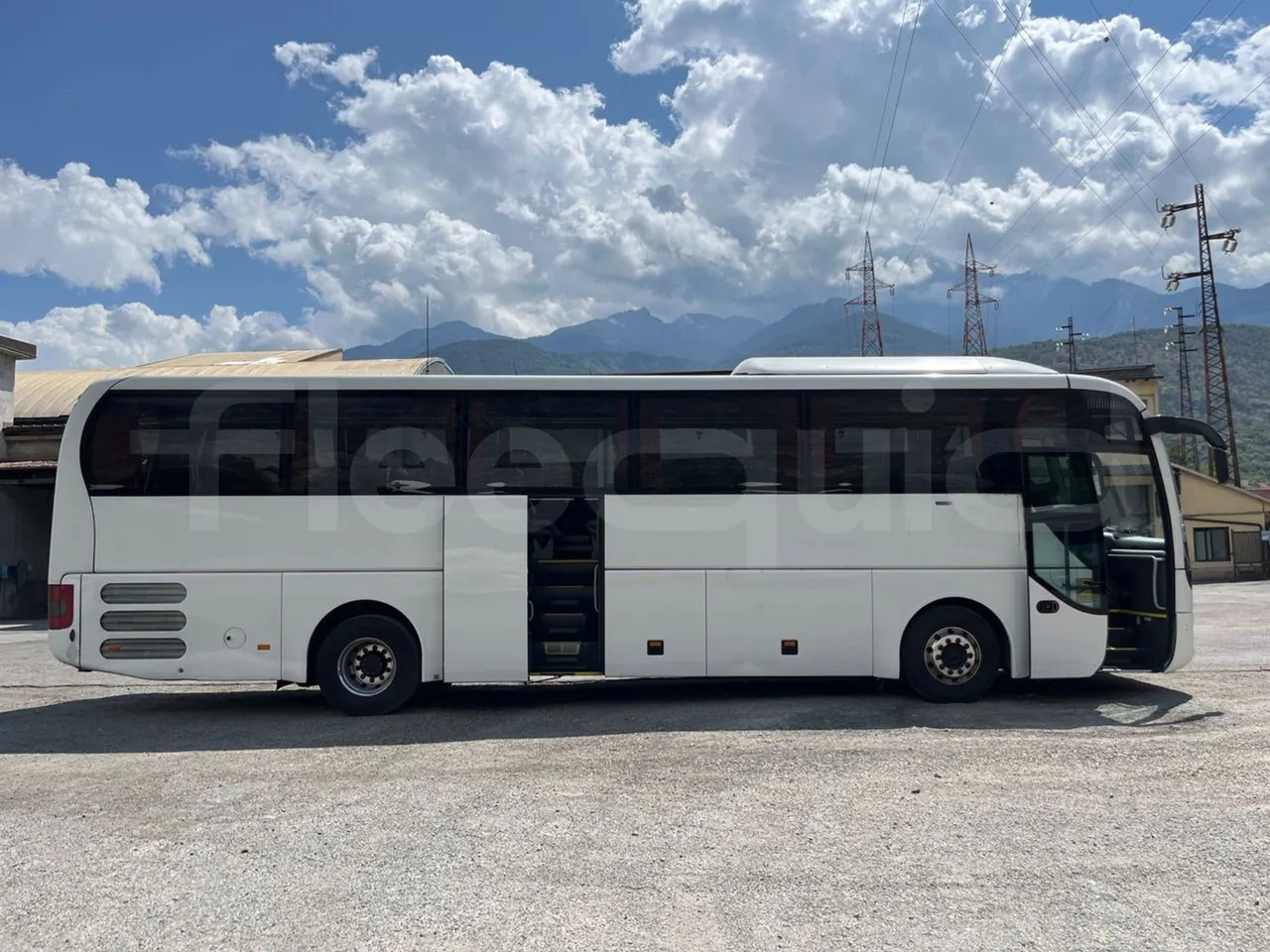 Touringcar Man Lion's Coach: afbeelding 14 Touringcar Man Lion's Coach: afbeelding 14