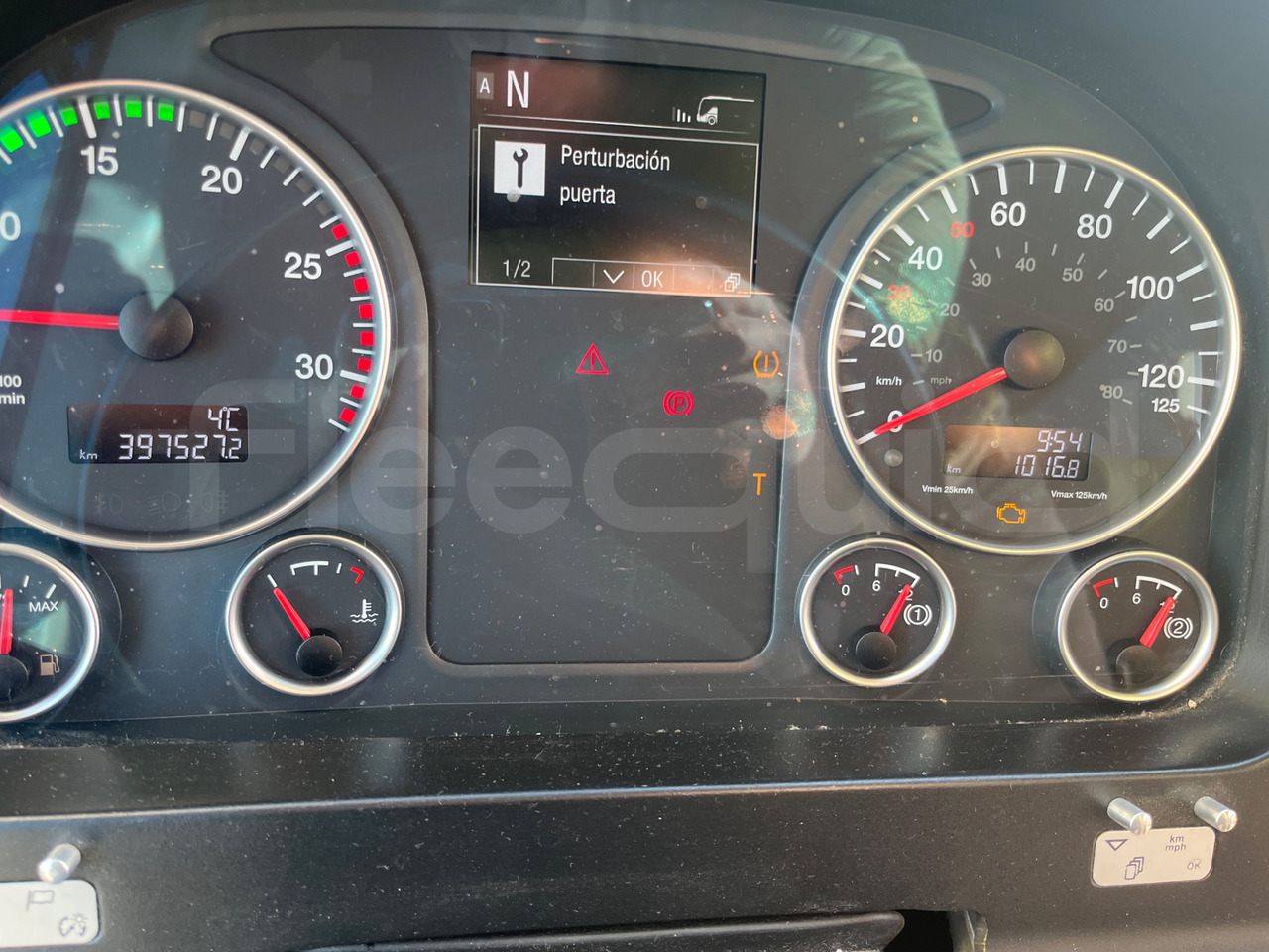 Man Lion's Coach - Touringcar: afbeelding 3 Man Lion's Coach - Touringcar: afbeelding 3