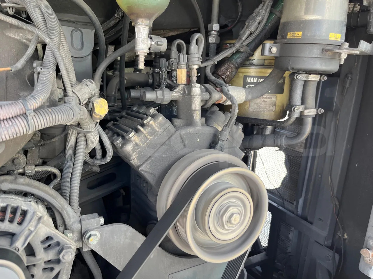 Touringcar Man Lion's Coach: afbeelding 18 Touringcar Man Lion's Coach: afbeelding 18