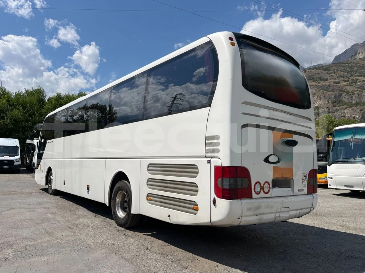 Touringcar Man Lion's Coach: afbeelding 9 Touringcar Man Lion's Coach: afbeelding 9