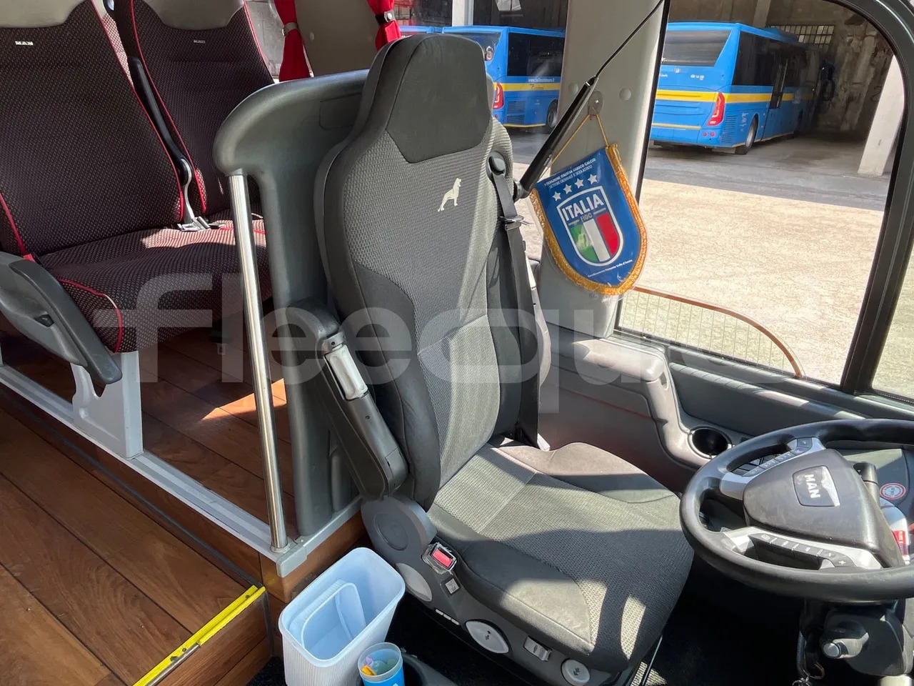 Touringcar Man Lion's Coach: afbeelding 20 Touringcar Man Lion's Coach: afbeelding 20