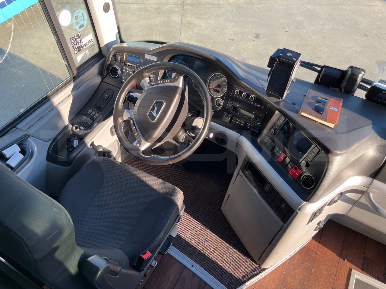 Touringcar Man Lion's Coach: afbeelding 20 Touringcar Man Lion's Coach: afbeelding 20