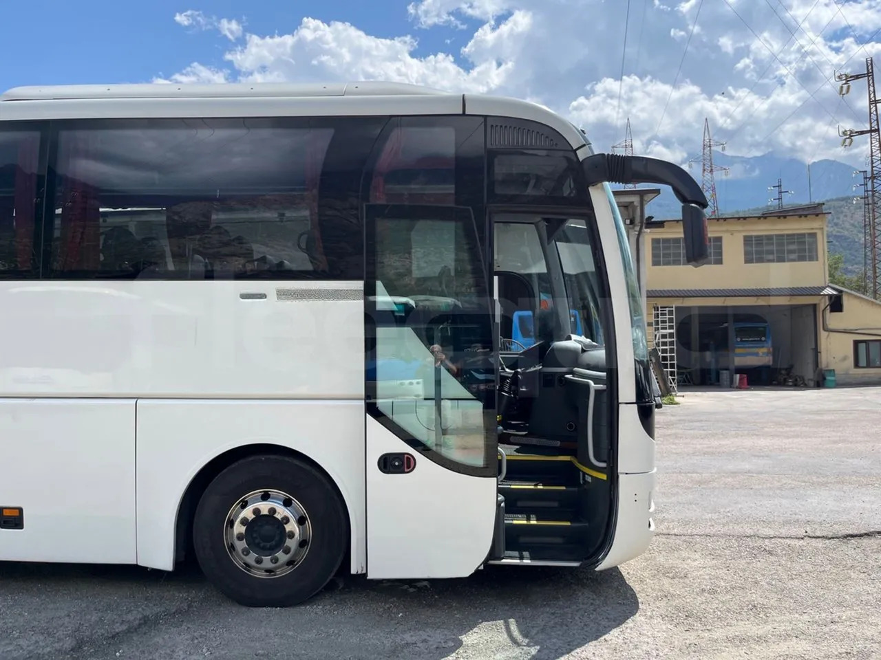 Touringcar Man Lion's Coach: afbeelding 15 Touringcar Man Lion's Coach: afbeelding 15