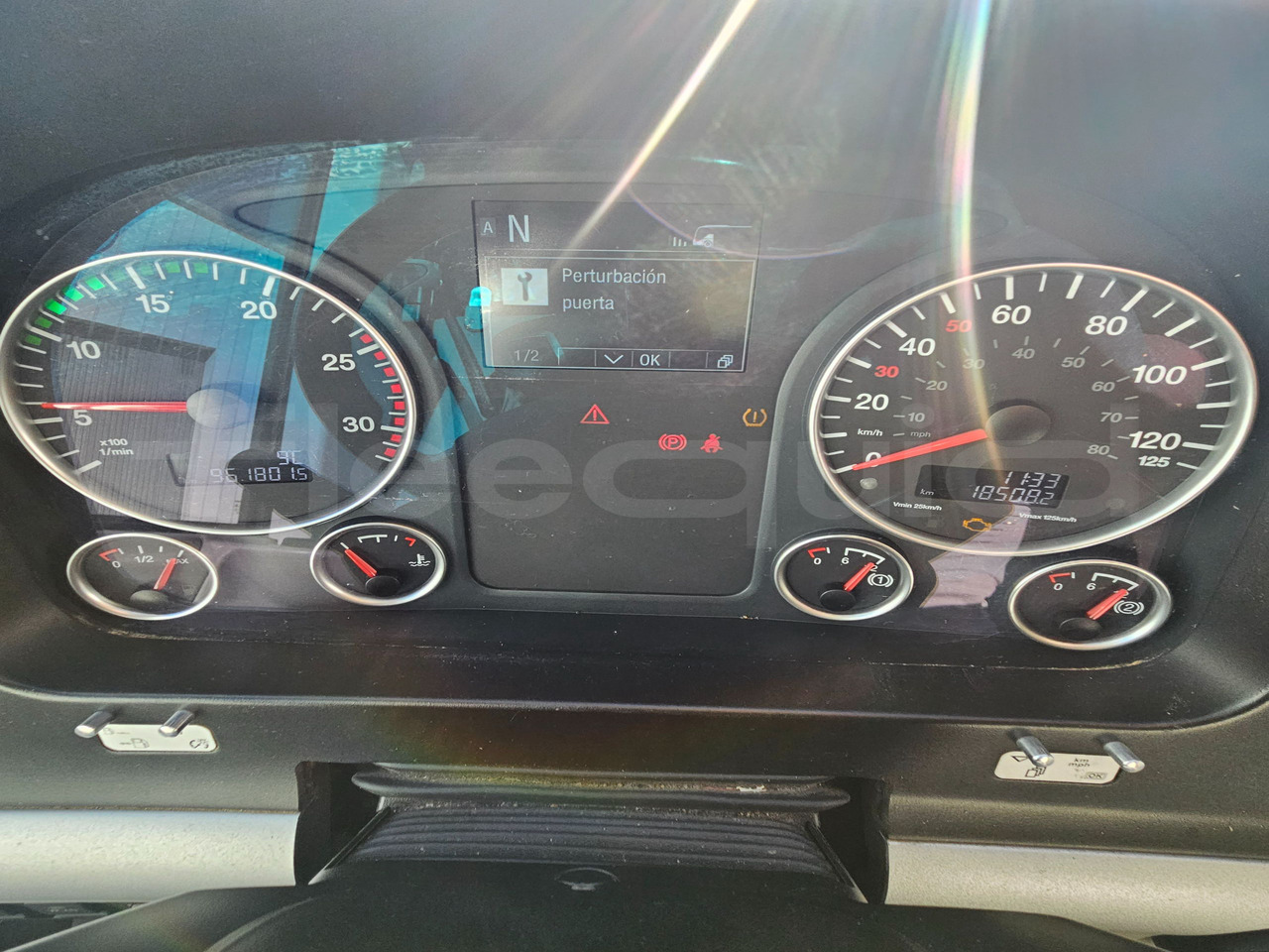 Man Lion's Coach - Touringcar: afbeelding 3 Man Lion's Coach - Touringcar: afbeelding 3