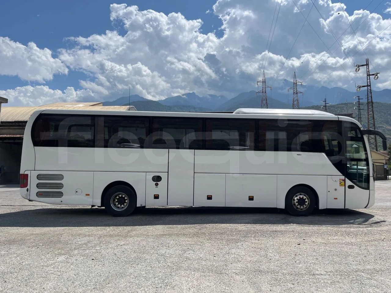 Touringcar Man Lion's Coach: afbeelding 13 Touringcar Man Lion's Coach: afbeelding 13