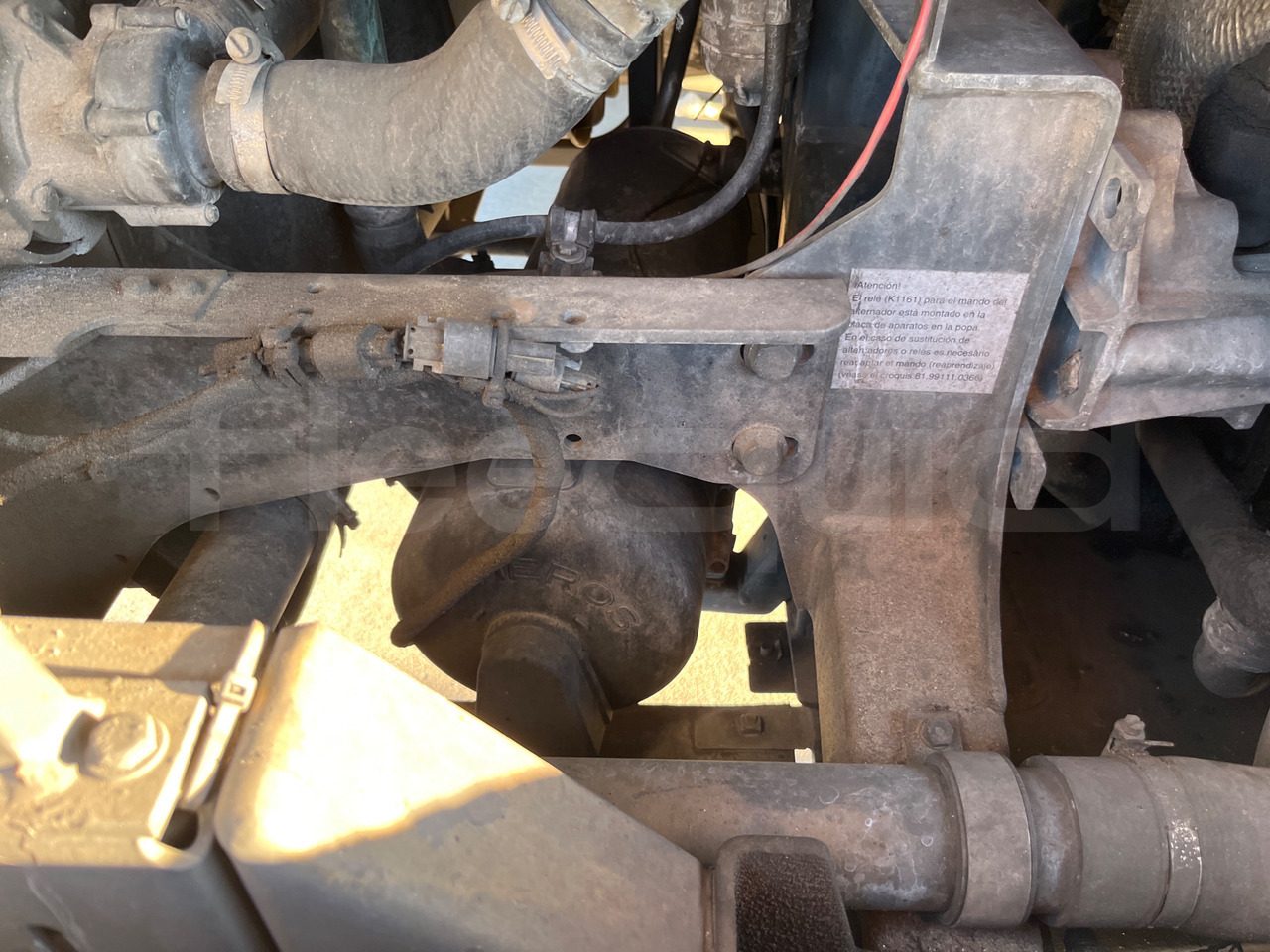 Touringcar Man Lion's Coach: afbeelding 17 Touringcar Man Lion's Coach: afbeelding 17