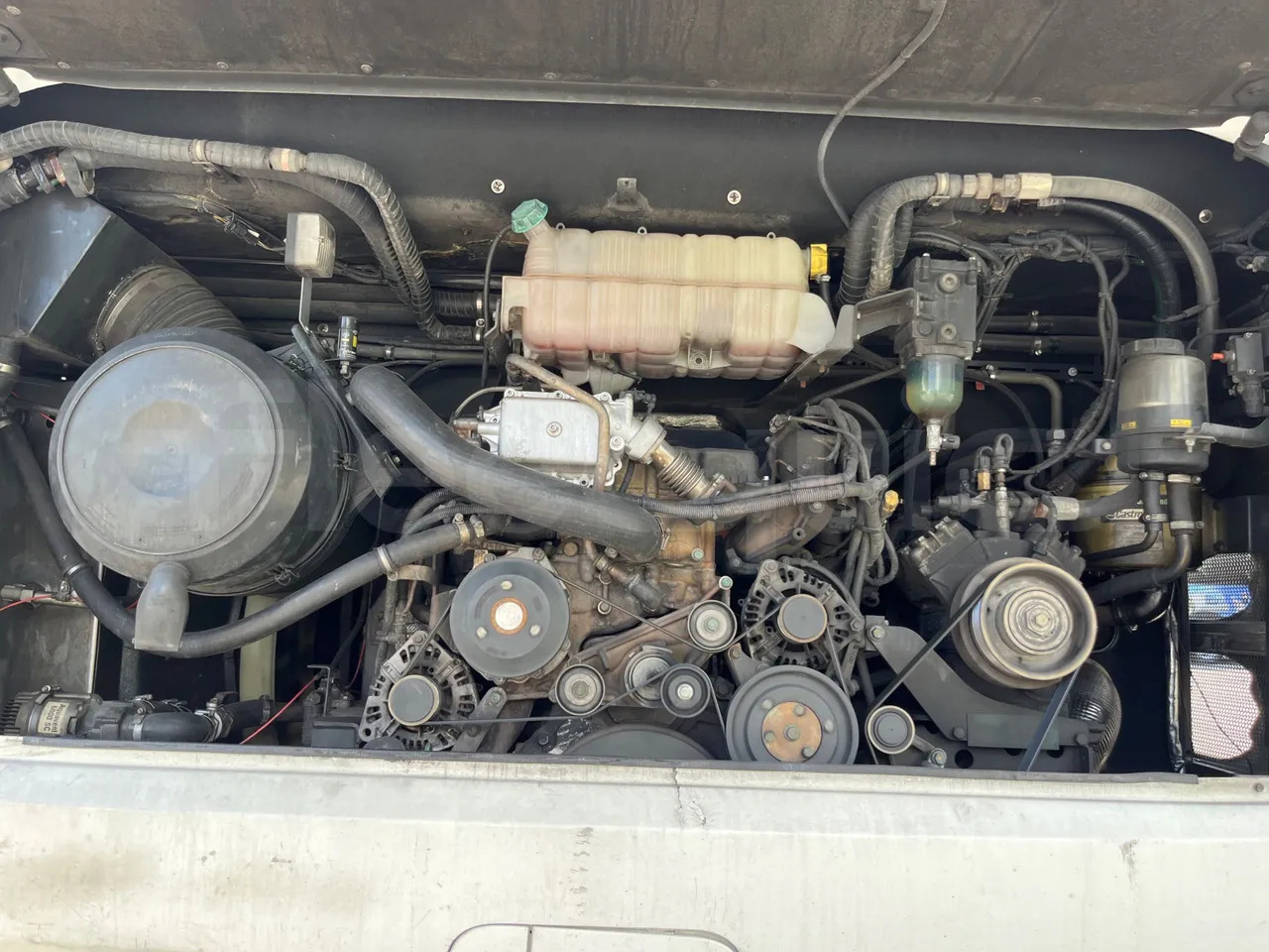 Touringcar Man Lion's Coach: afbeelding 17 Touringcar Man Lion's Coach: afbeelding 17