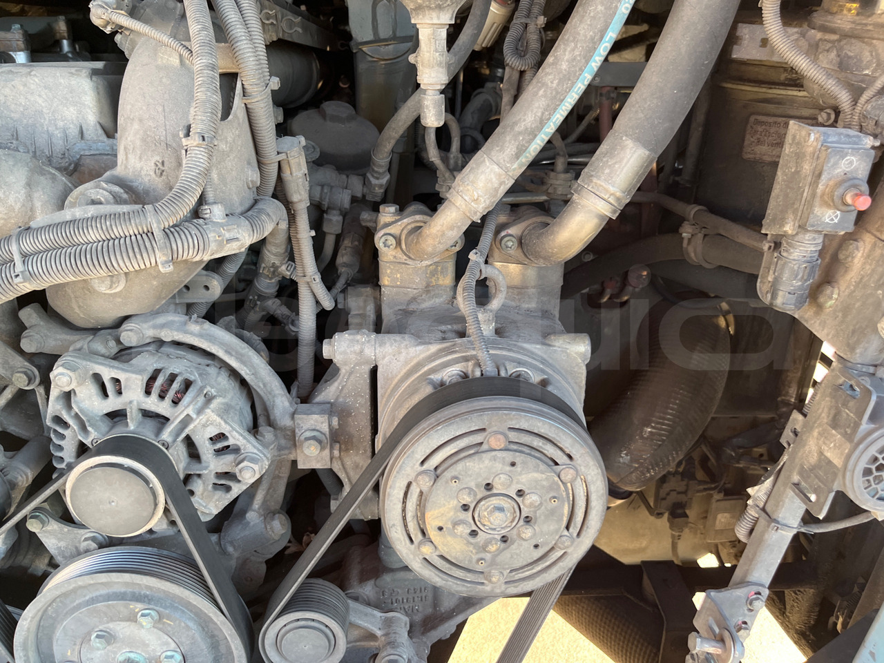 Touringcar Man Lion's Coach: afbeelding 16 Touringcar Man Lion's Coach: afbeelding 16