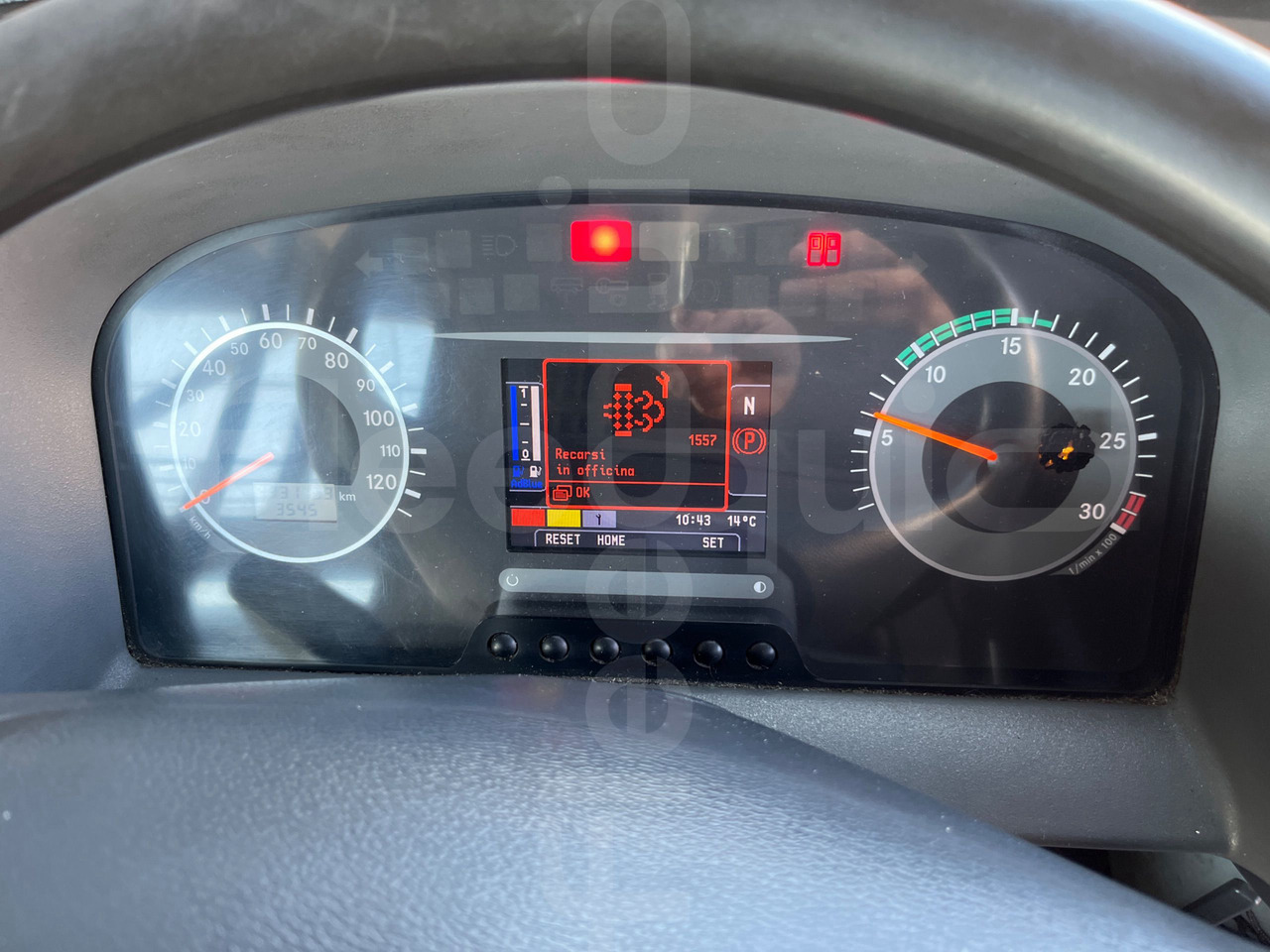 Mercedes-Benz Citaro - Stadsbus: afbeelding 3 Mercedes-Benz Citaro - Stadsbus: afbeelding 3