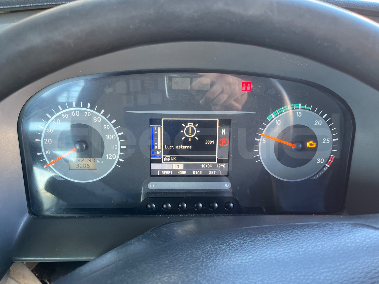 Mercedes-Benz Citaro - Stadsbus: afbeelding 3 Mercedes-Benz Citaro - Stadsbus: afbeelding 3