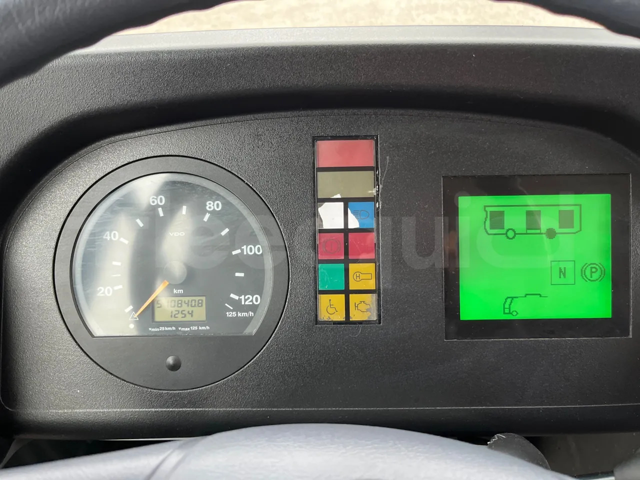 Mercedes-Benz Citaro - Stadsbus: afbeelding 3 Mercedes-Benz Citaro - Stadsbus: afbeelding 3