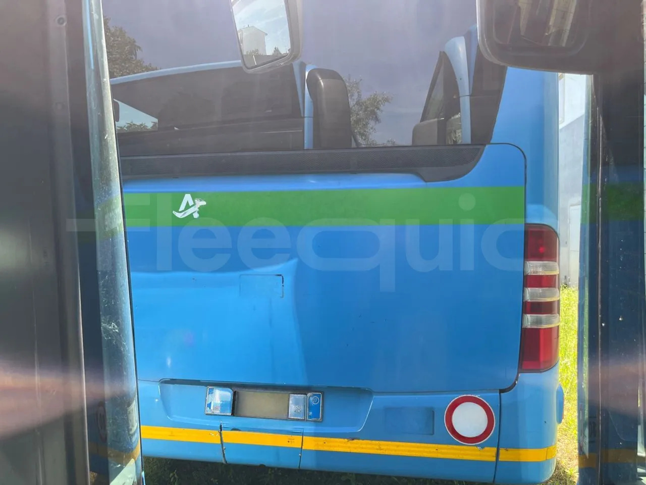 Mercedes-Benz Citaro - Stadsbus: afbeelding 5 Mercedes-Benz Citaro - Stadsbus: afbeelding 5