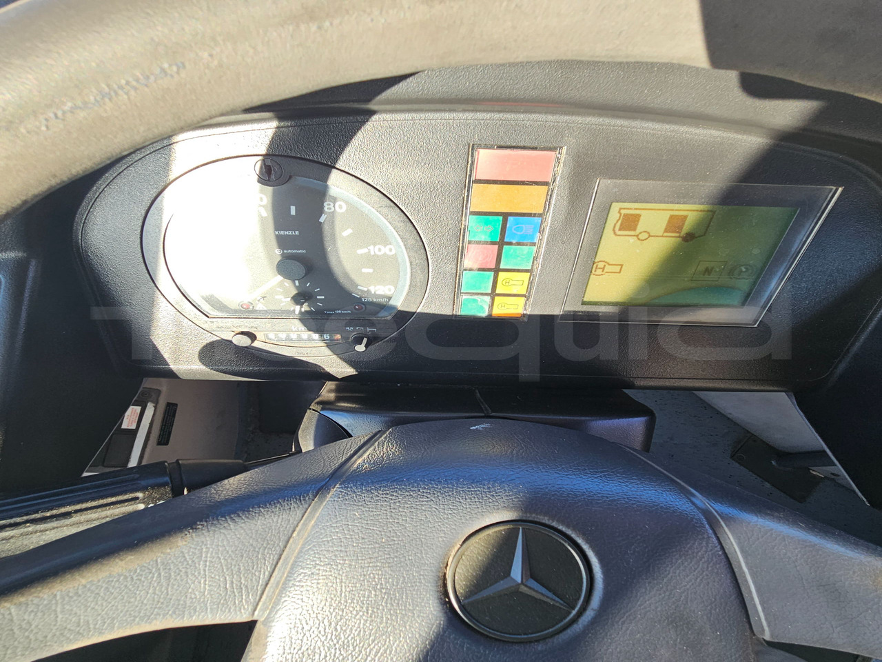 Mercedes-Benz Citaro - Stadsbus: afbeelding 3 Mercedes-Benz Citaro - Stadsbus: afbeelding 3