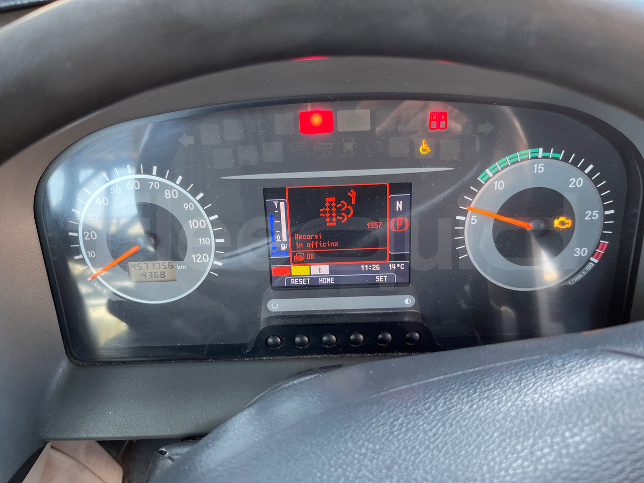 Mercedes-Benz Citaro - Stadsbus: afbeelding 3 Mercedes-Benz Citaro - Stadsbus: afbeelding 3