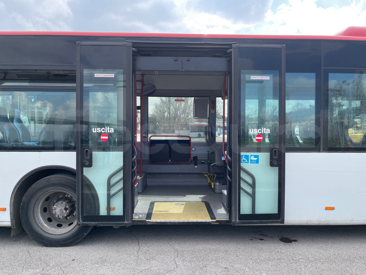 Leasing  Mercedes-Benz Citaro Mercedes-Benz Citaro: afbeelding 14 Leasing  Mercedes-Benz Citaro Mercedes-Benz Citaro: afbeelding 14