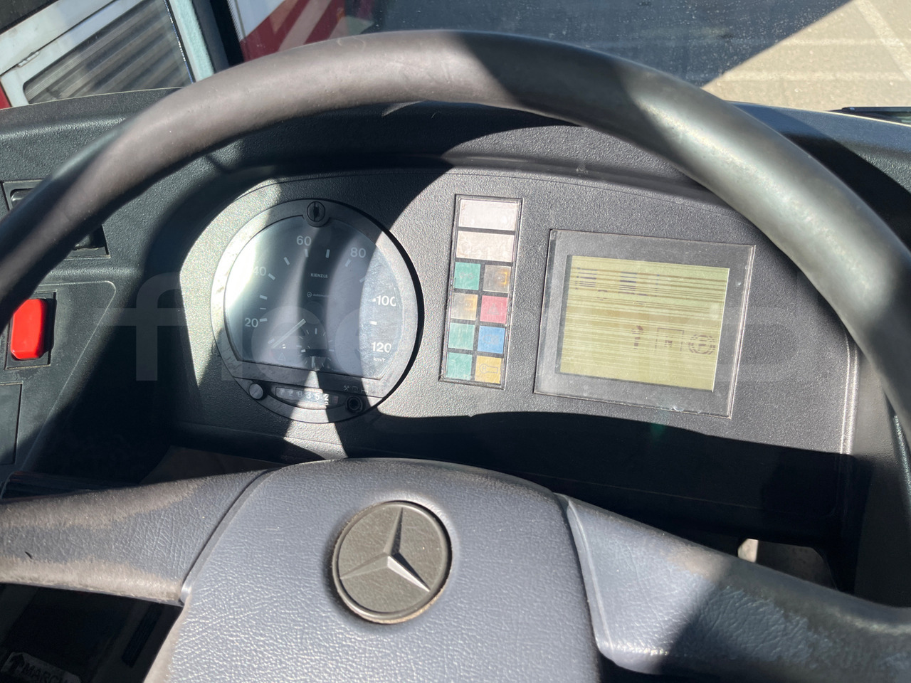 Mercedes-Benz Citaro - Stadsbus: afbeelding 3 Mercedes-Benz Citaro - Stadsbus: afbeelding 3